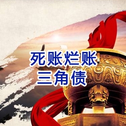 瑞丽要债公司